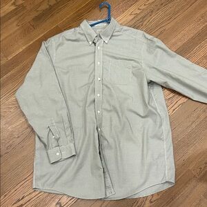 L.L. Bean Classic Button down